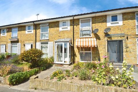 undefined, Stone Gardens, Broadstairs