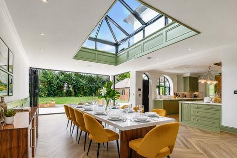 4 bedroom detached house for sale, Lanthorne Road, Broadstairs