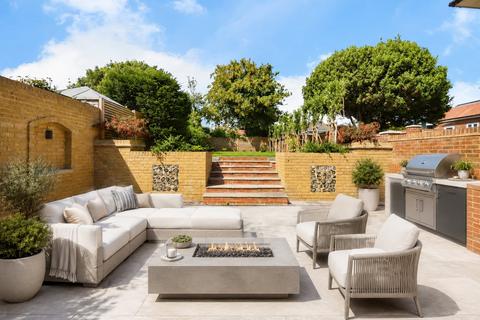 4 bedroom semi-detached house for sale, Eastern Esplanade, Broadstairs
