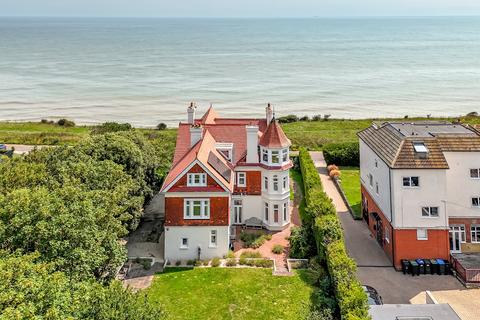 8 bedroom detached house for sale, Cliff Promenade, Broadstairs