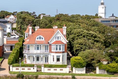 8 bedroom detached house for sale, Cliff Promenade, Broadstairs