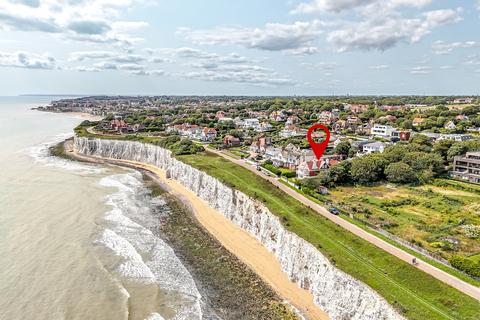 North Foreland Grange Cliff Promenade, North Foreland, Broadstairs, CT10 3QY