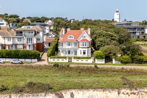 North Foreland Grange Cliff Promenade, North Foreland, Broadstairs, CT10 3QY
