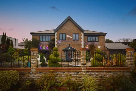 undefined, Fitzroy Avenue, Broadstairs