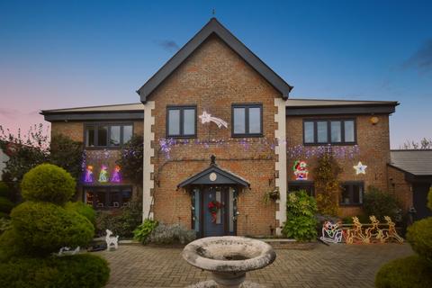 undefined, Fitzroy Avenue, Broadstairs