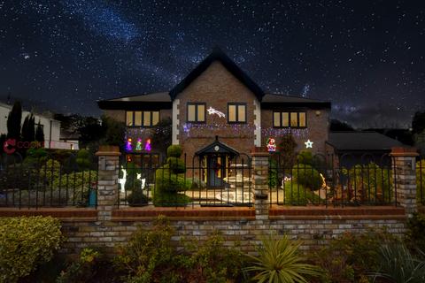 4 bedroom detached house for sale, Fitzroy Avenue, Broadstairs