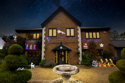 4 bedroom detached house for sale, Fitzroy Avenue, Broadstairs