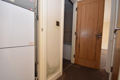 2 bedroom flat for sale, Kingsgate Avenue, Broadstairs
