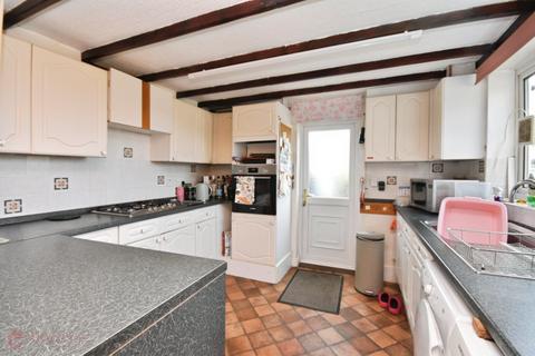 2 bedroom detached bungalow for sale, Wilkes Road, Broadstairs