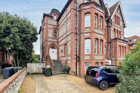 Grange Gardens, Eastbourne