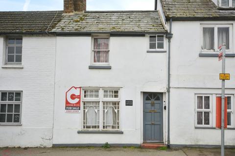 undefined, High Street, Minster, Ramsgate