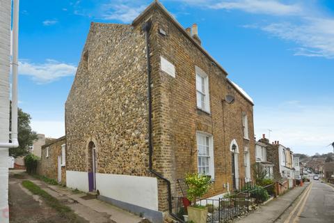 Upper Dumpton Park Road, Ramsgate