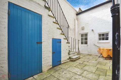 undefined, 14 Wellington Crescent, Ramsgate