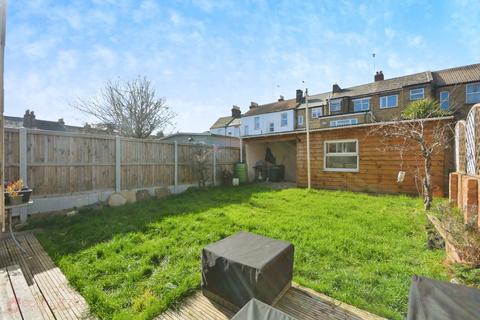 undefined, St. Lukes Avenue, Ramsgate