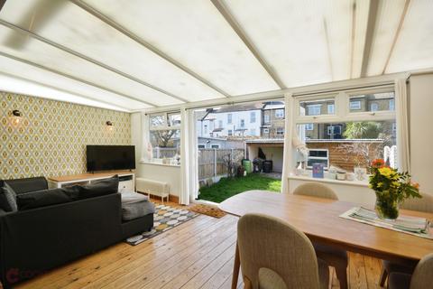 undefined, St. Lukes Avenue, Ramsgate