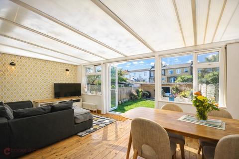 undefined, St. Lukes Avenue, Ramsgate