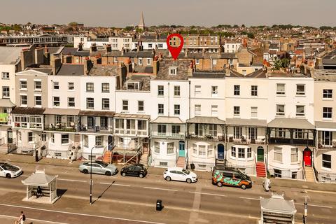 undefined, Paragon, Ramsgate
