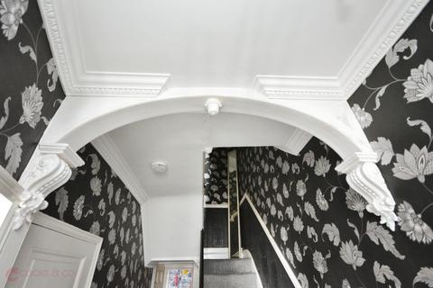 undefined, Paragon, Ramsgate