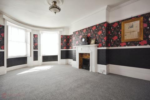 undefined, Paragon, Ramsgate