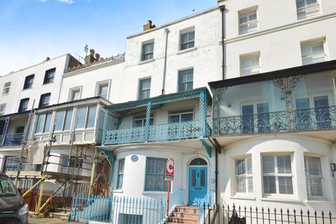 undefined, Paragon, Ramsgate