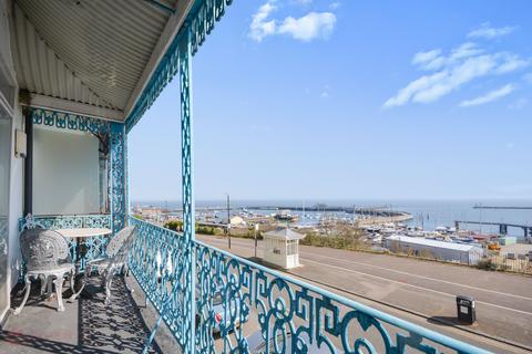 undefined, Paragon, Ramsgate