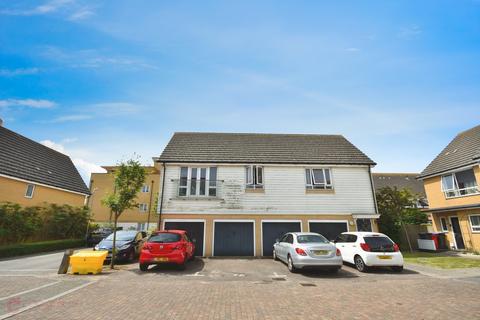 undefined, King Charles Avenue, Ramsgate