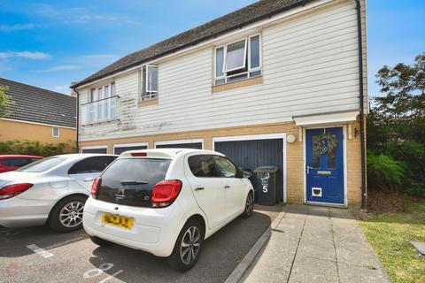 undefined, King Charles Avenue, Ramsgate
