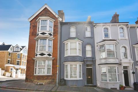 undefined, Bellevue Road, Ramsgate