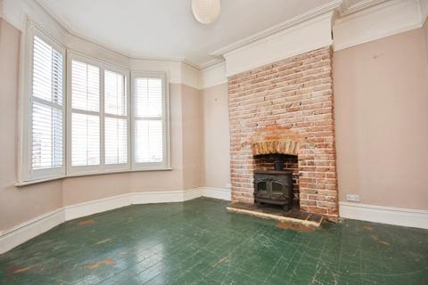4 bedroom terraced house for sale, Bellevue Road, Ramsgate