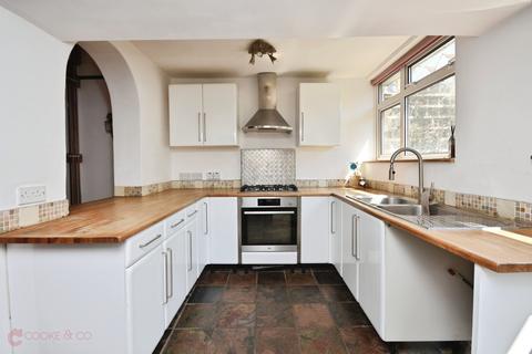 4 bedroom terraced house for sale, Bellevue Road, Ramsgate