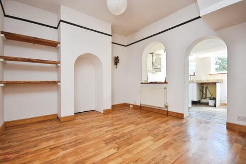 4 bedroom terraced house for sale, Bellevue Road, Ramsgate
