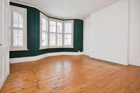 4 bedroom terraced house for sale, Bellevue Road, Ramsgate