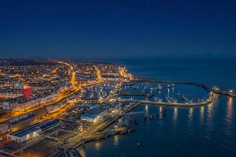 undefined, Paragon, Ramsgate