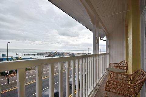undefined, Paragon, Ramsgate