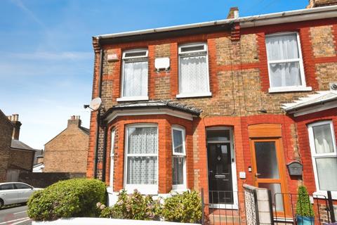 undefined, Hardres Road, Ramsgate