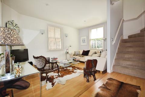 3 bedroom end of terrace house for sale, Hibernia Street, Ramsgate