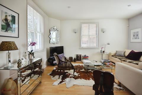 3 bedroom end of terrace house for sale, Hibernia Street, Ramsgate