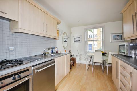 3 bedroom end of terrace house for sale, Hibernia Street, Ramsgate