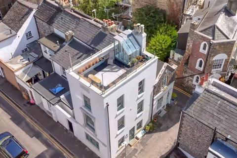 2 bedroom end of terrace house for sale, Albert Street, Ramsgate