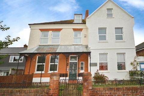 Northdown Avenue, Margate
