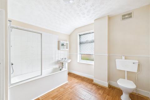2 bedroom end of terrace house for sale, Cornwall Road, Felixstowe, Suffolk, IP11
