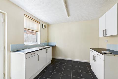 2 bedroom end of terrace house for sale, Cornwall Road, Felixstowe, Suffolk, IP11