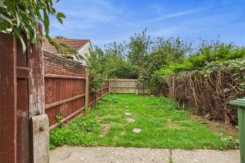 2 bedroom end of terrace house for sale, Cornwall Road, Felixstowe, Suffolk, IP11