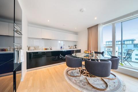 2 bedroom flat for sale, Pump House Crescent, Brentford, Middlesex, TW8
