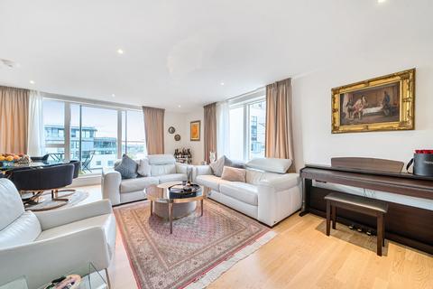 Pump House Crescent, Brentford, Middlesex, TW8