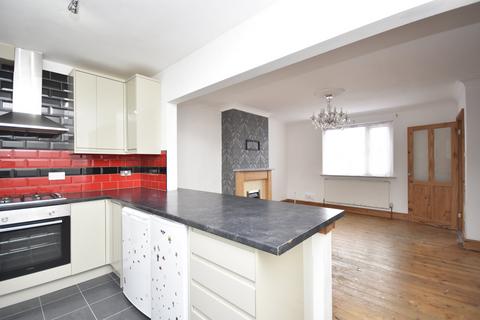 undefined, Osborne Terrace, Margate