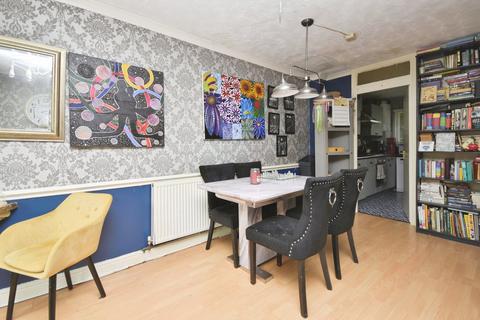3 bedroom terraced house for sale, Elfrida Close, Margate