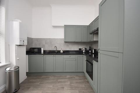 1 bedroom flat for sale, Canterbury Road, Margate