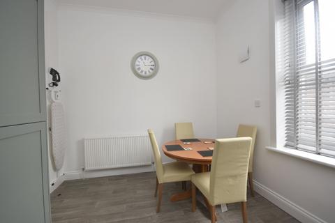 1 bedroom flat for sale, Canterbury Road, Margate