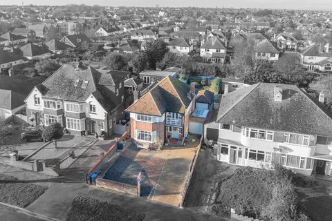 undefined, Gloucester Avenue, Margate